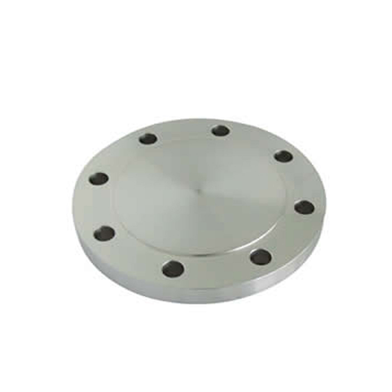 304 Forged National Standard Stainless Steel High-pressure Blind Brida