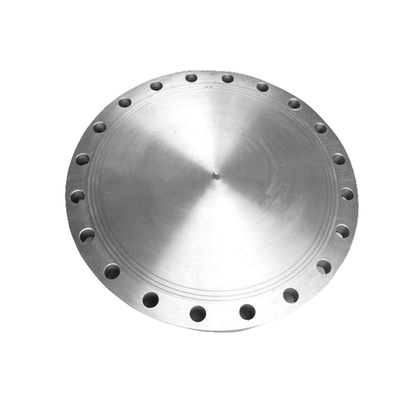 304 Forged National Standard Stainless Steel High-pressure Blind Brida