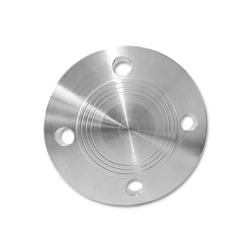 304 Forged National Standard Stainless Steel High-pressure Blind Brida
