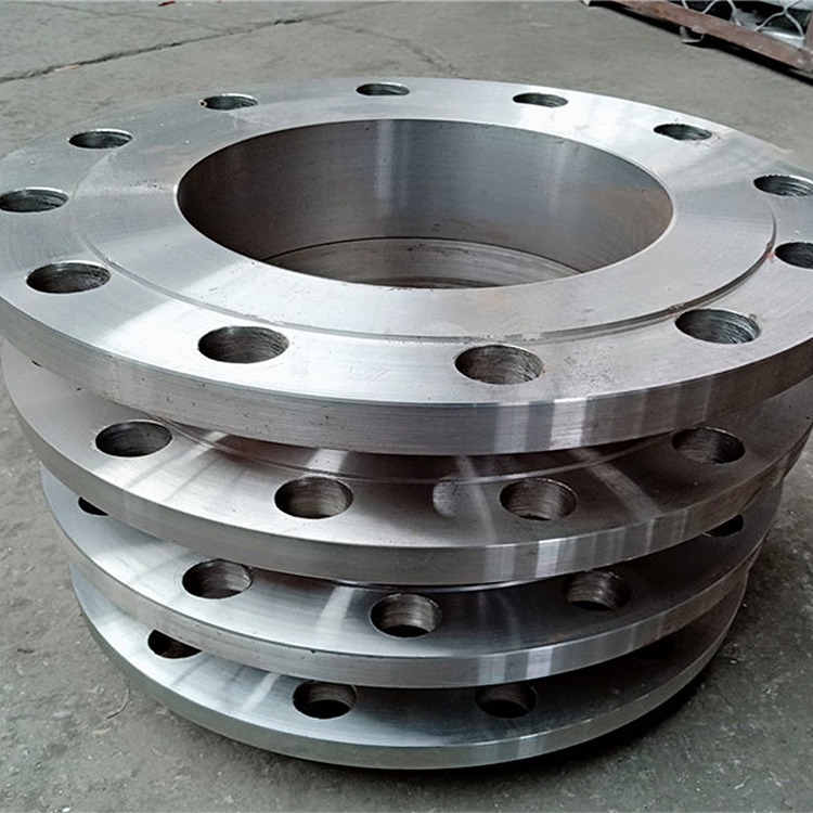 Carbon Steel Plate Flange Welding Neck