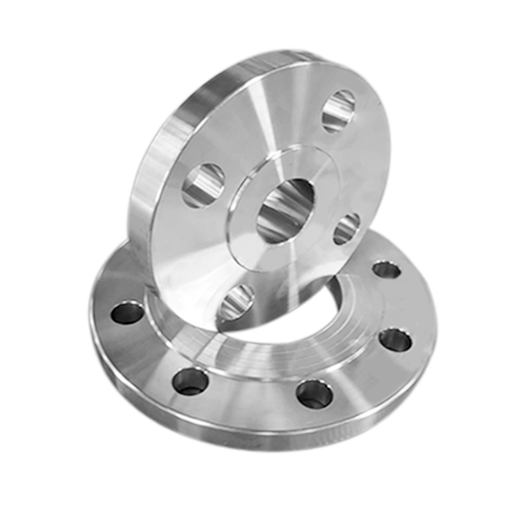 Carbon Steel Weld Neck Flange Blank Blind Flange 