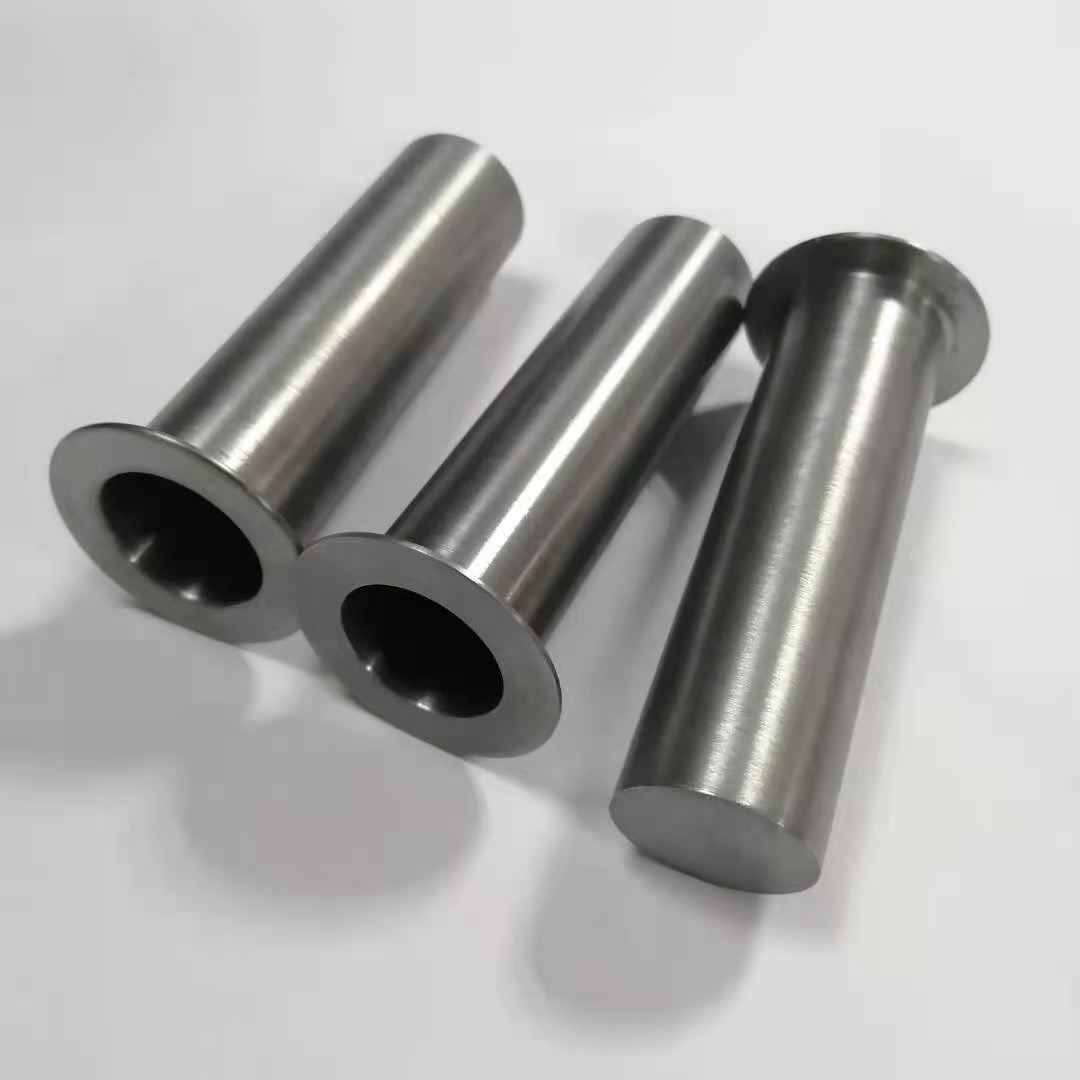 Nickel  Forging Ring Processing Services Machinery Engine Parts