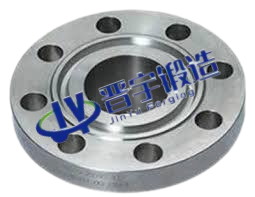 RTJ Flanges: The Key Guarantee for Industrial Pipeline Connections