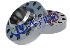 RTJ Flanges: The Key Guarantee for Industrial Pipeline Connections