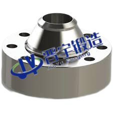 RTJ Flanges: The Key Guarantee for Industrial Pipeline Connections