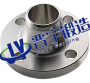 Flanges: The Key Link in Industrial Connections