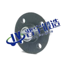 Flanges: The Key Link in Industrial Connections