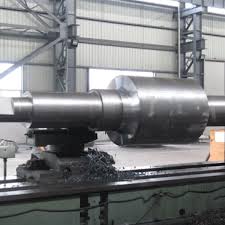 forged part