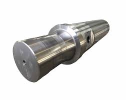 large-scale forging