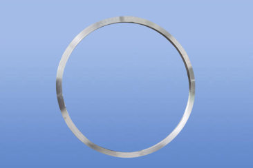 Forged Ring