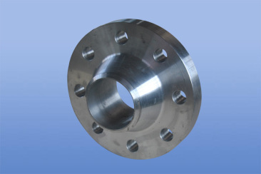 Flange