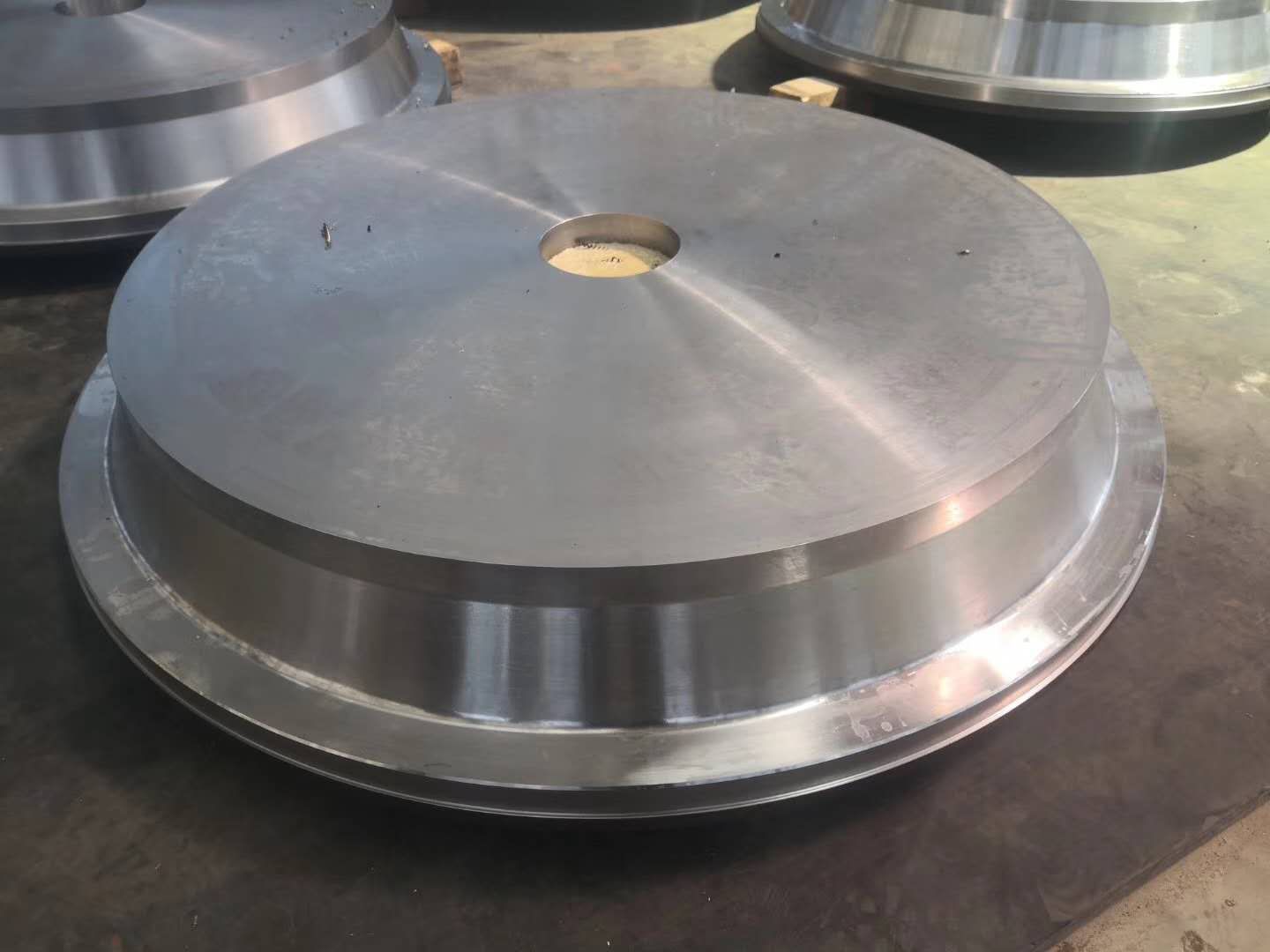 A182 F91 Flange A182 F91 Flange