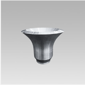 connecting pipe