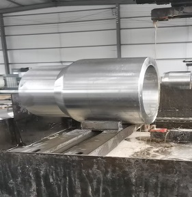 ASTM A182 F904L Duplex Stainless Steel Flange