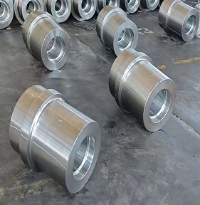 ASTM A182 F904L Duplex Stainless Steel Flange