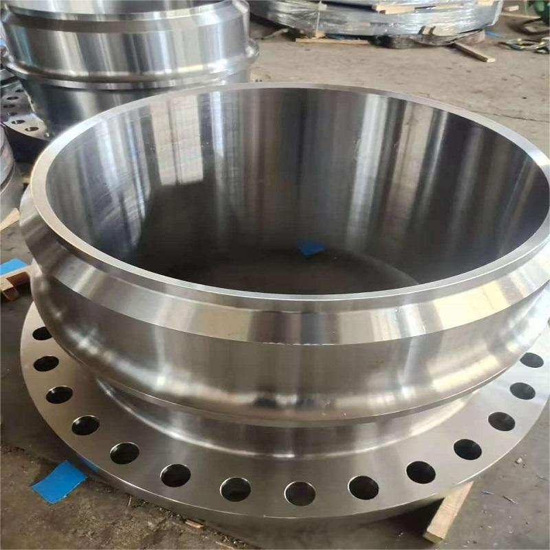 P355GH forging EN10028-2-2017 Steel Plates for Pressure Vessels.