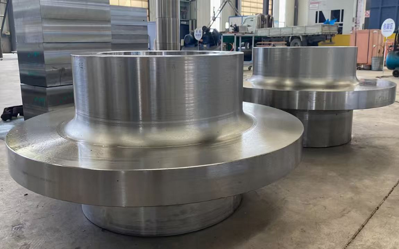 A182 F11 Alloy Applications: Success Stories from Global Industries