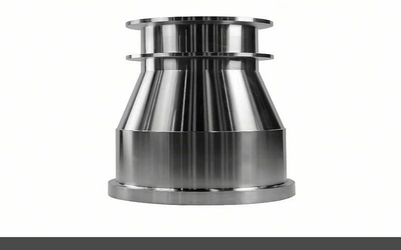 American Standard 321 stainless steel is an austenitic stainless steel