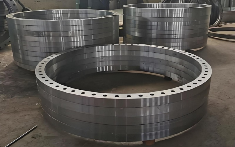 1045 Steel: A Common Medium-Carbon Option
