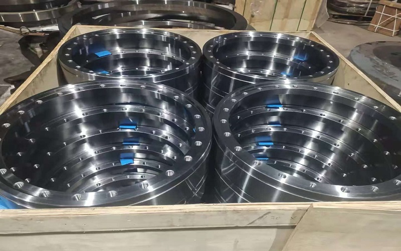 Chengda Company Releases Multi-Material Flange Inquiry & Comparison Announcement 