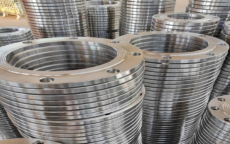 Flange Market Demand