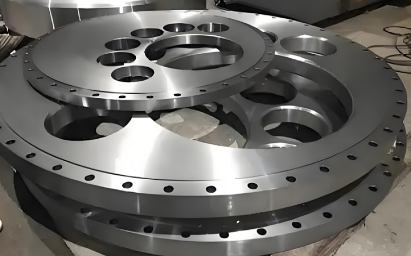 Brief Introduction to S235JR Steel