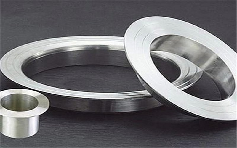 Exhibition on Flange-related Products