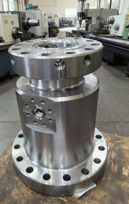 00Cr22Ni5Mo3N（2205 Duplex Stainless Steel）