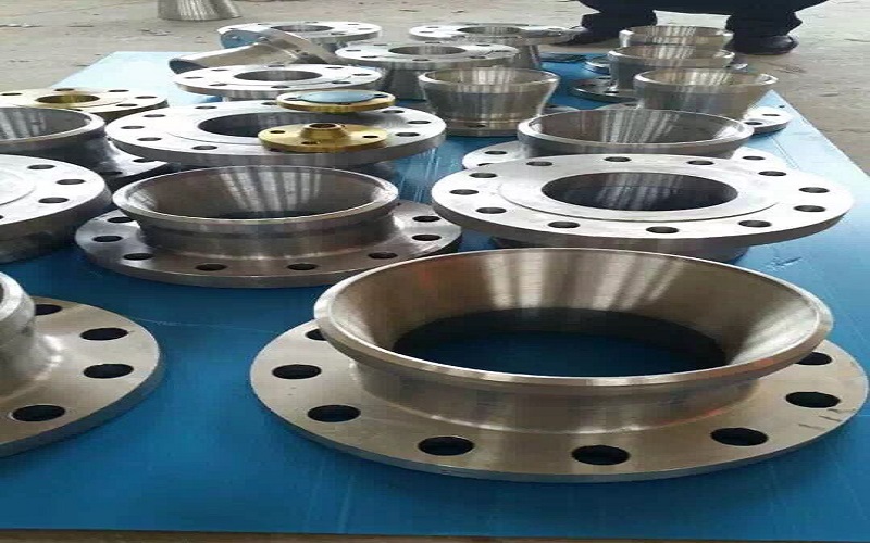  Multiple Flange Enterprises in Shanxi Awarded "Shanxi Premium Product" Certification