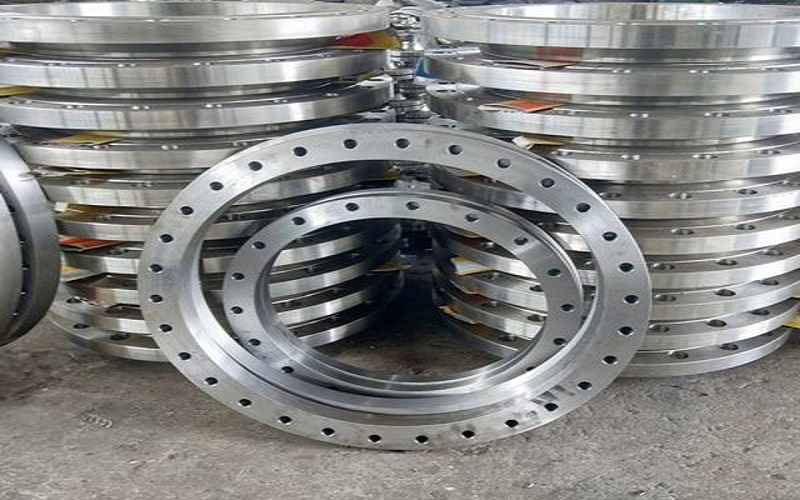 Flange Sales of Sample Enterprises in Shanxi Dropped in Multiple Sectors in Mid-November; Billet Pri