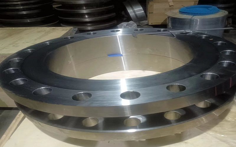 Flange Industry Dynamics Focus: Innovation and Transformation Drive Industry Advancement