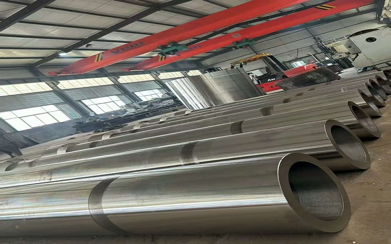 style introduction to ASTM A182 F22