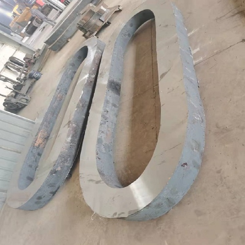 304 stainless steel offers excellent corrosion and oxidation resistance; certified to ANSI standards