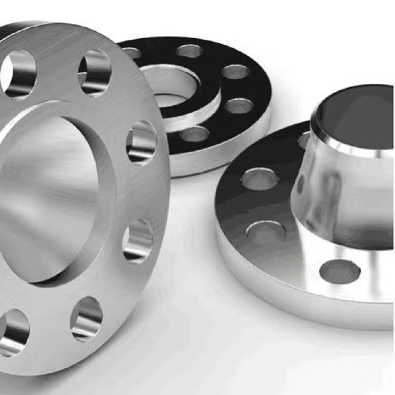 Dingxiang Jinyu 316L Stainless Steel ASME B16.5 American Standard Weld Neck Flange Class 300