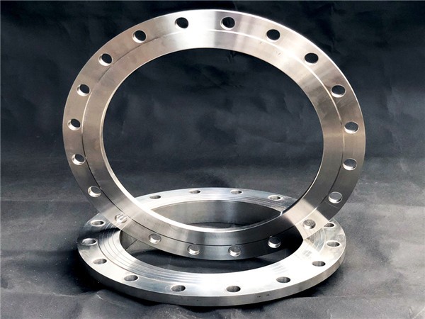 ASME B16.5 Stainless Steel 316 Slip - On Flange Class 150 - Standard Forged Flange