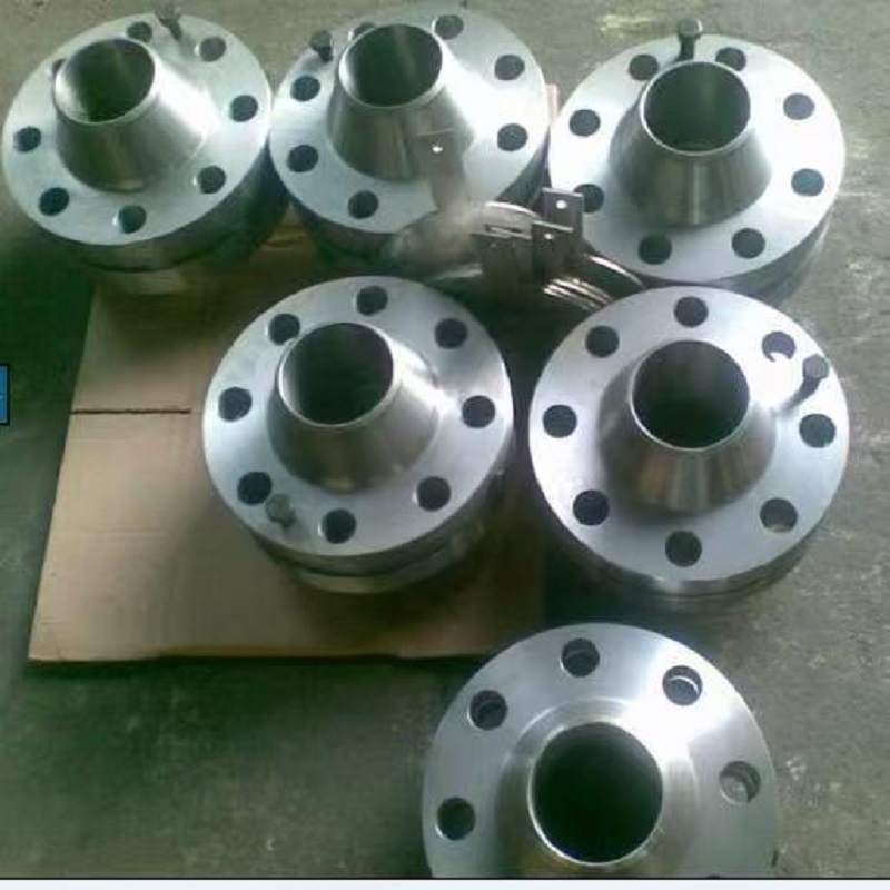 Dingxiang Jinyu ASME B16.5 20# Carbon Steel Precision Forged Flanges