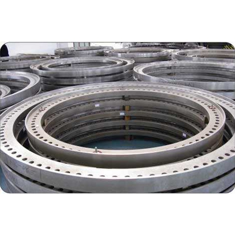 ASME B16.47 Standard Large-diameter Weld Neck Flanges - Carbon Steel/Stainless Steel Options