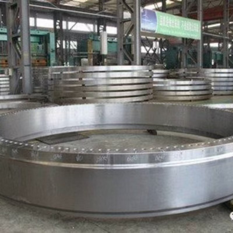 ASME B16.47 Large Diameter Flange ASTM A182 F316 Stainless Steel NPS 26-60
