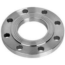 A350 Gr. LF3 Class 150 RF Socket Welding Flange