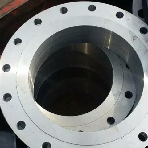 ANSI B16.5/ASME B 16.47 Stainless Steel/Carbon Steel Raised Face RF Blind Flange