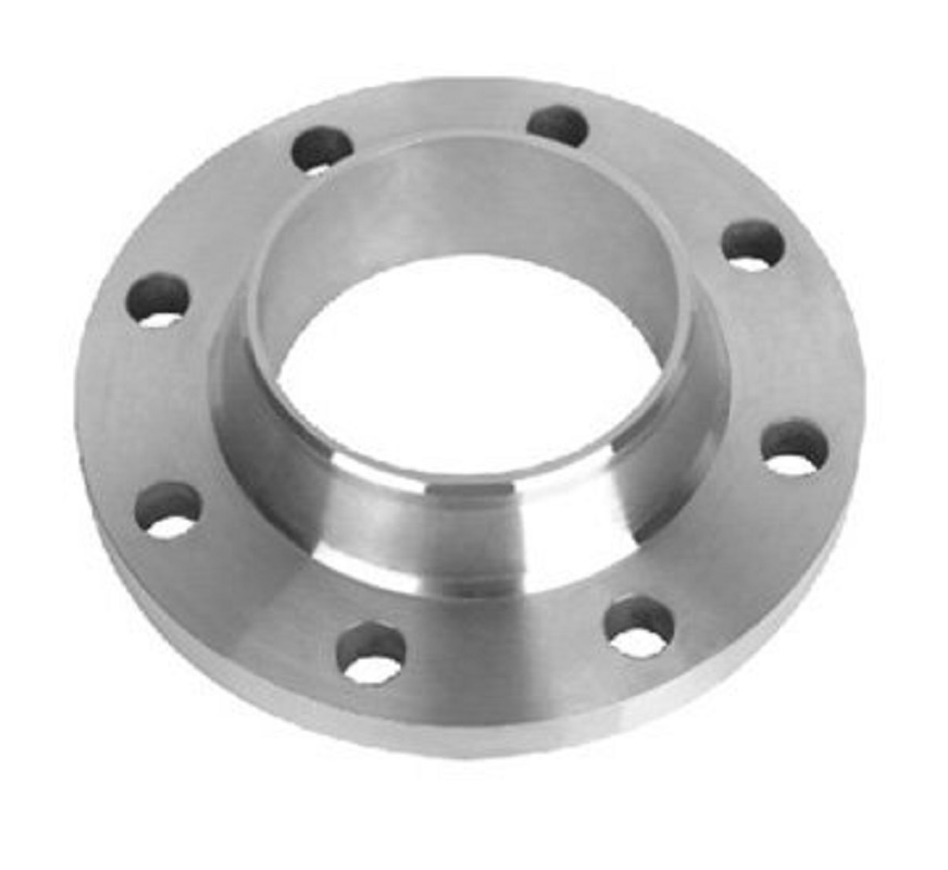 Strength Forged A182 F11/F22/F91 Flanges for High Temperature & High Pressure in Thermal Power & Pet