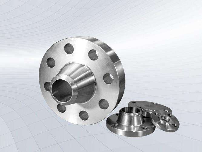 Export Order Delivered! Dingxiang Jinyu Flanges Sold to the United States
