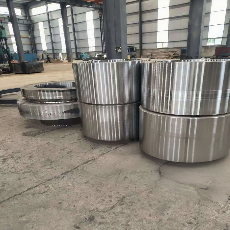 Further Deepening North American Cooperation, Mass Export of American Standard Carbon Steel Flanges 