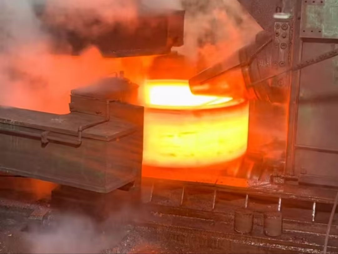 Bulk Export of Special American Standard Flanges to the United States