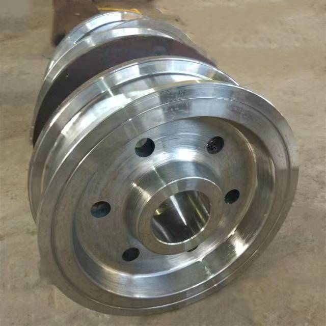 Jinyu Forging Expands Global Reach with Premium ANSI/ASME Standard Flanges