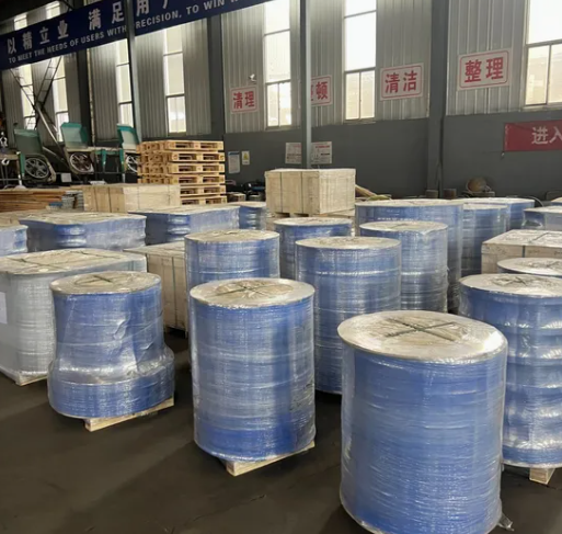 ANSI B16.47 26" Class 150 F316/F316L Flat Flange