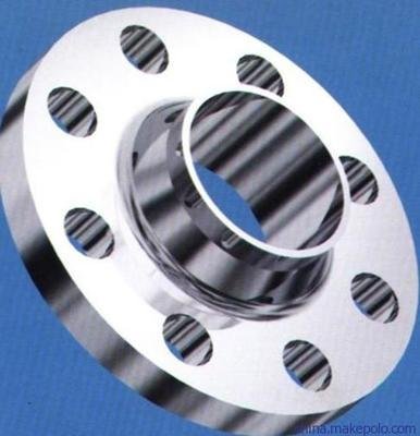 A105N Weld Neck Sulfide Resistant Forged Flange, ASME B16.5