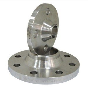 OEM forged stainless steel weld neck flange per ANSI B16.5 Material: F304, F321, F316, Class150#, DN