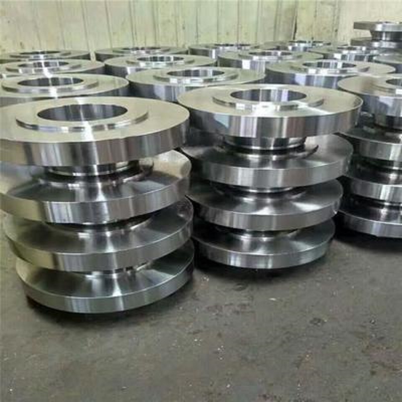 AISI 316/316L Blind Flange/Pipe Fitting ANSI B16.5 Cl600 Forged Flanges Stainless Steel Flange