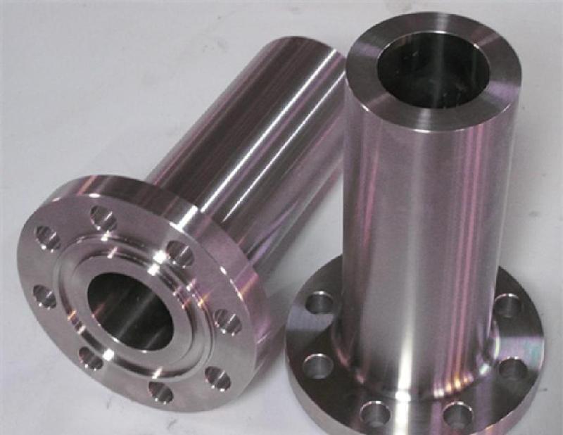 A182‑F316L Stainless Steel Flange ASME B16.5